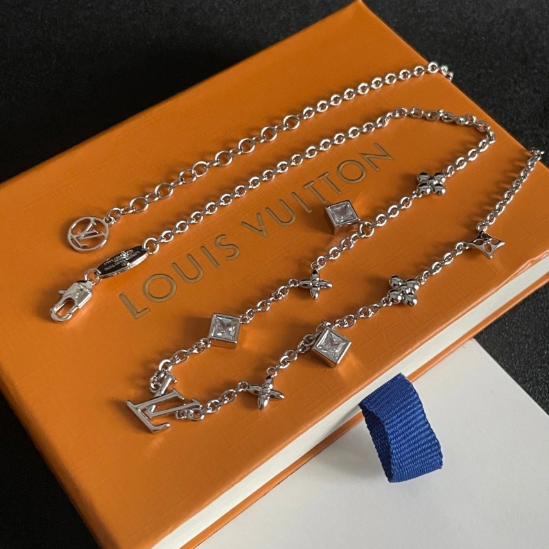 LX Necklaces Breathable 309267