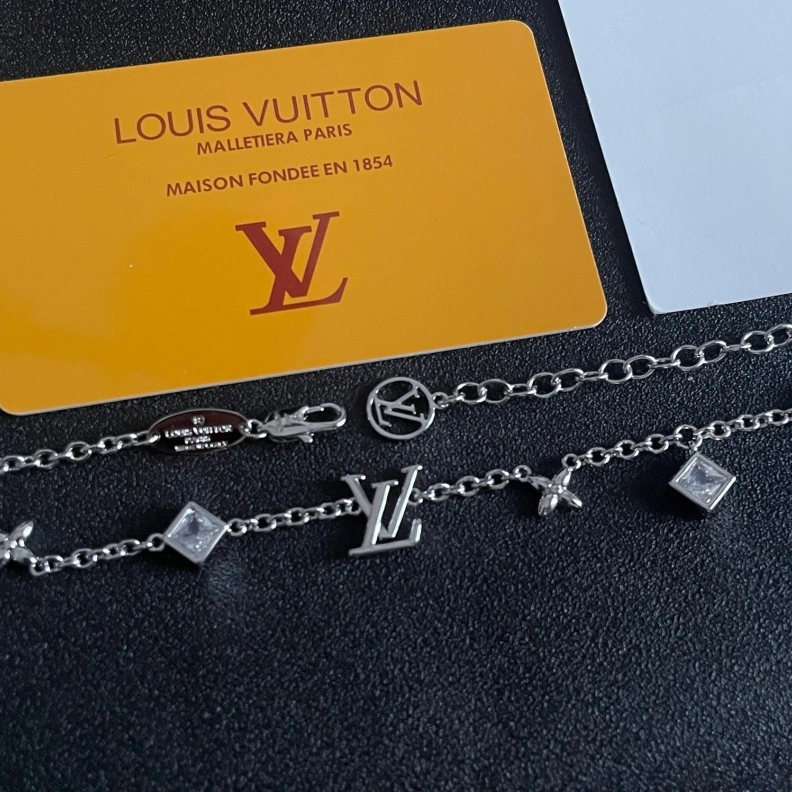 LX Necklaces Breathable 309267