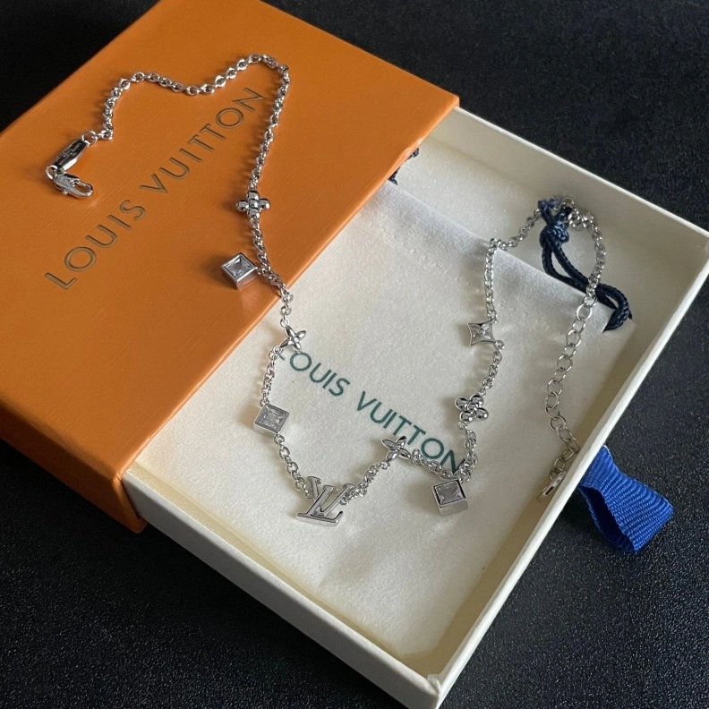 LX Necklaces Breathable 309267