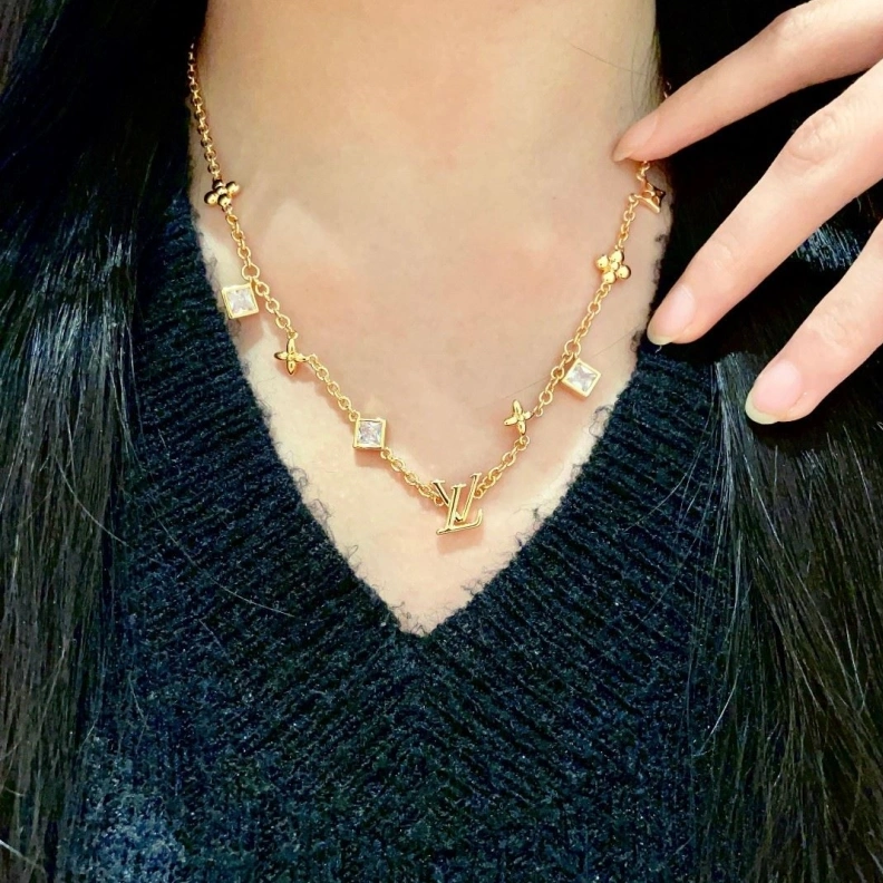 AllSeason LX Necklaces 309262