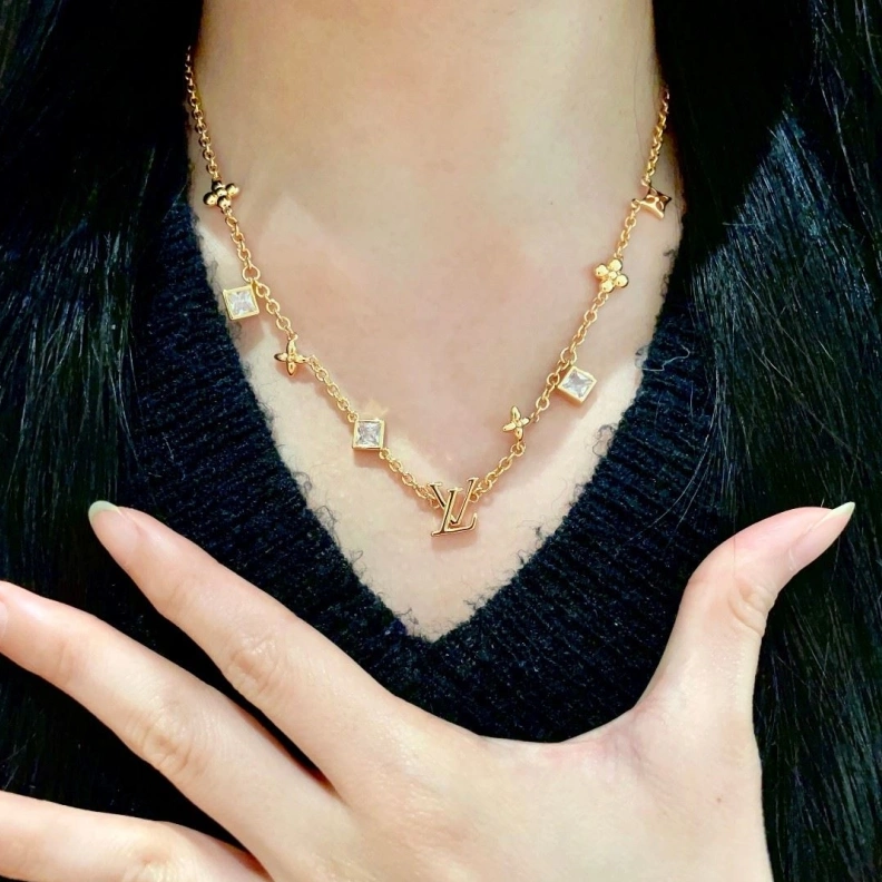 AllSeason LX Necklaces 309262