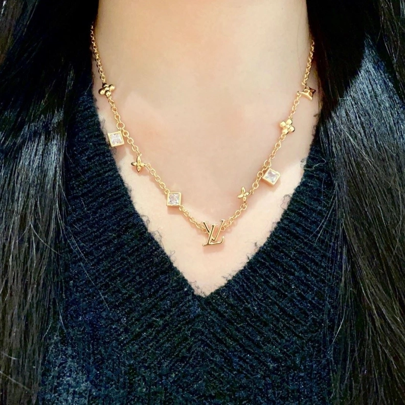 AllSeason LX Necklaces 309262