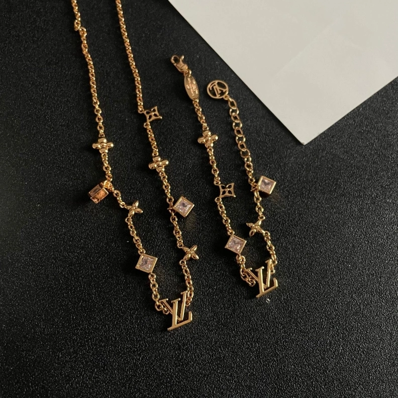 AllSeason LX Necklaces 309262