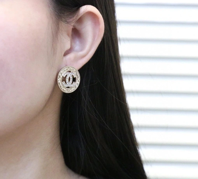 Chxnxl Earrings Lightweight 287167