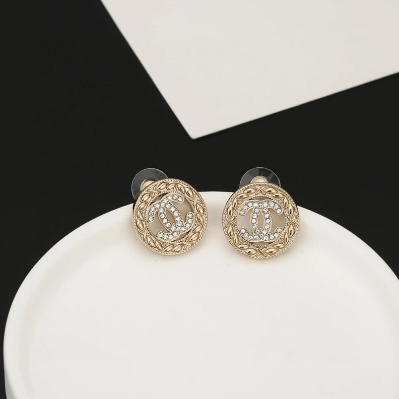 Chxnxl Earrings Lightweight 287167