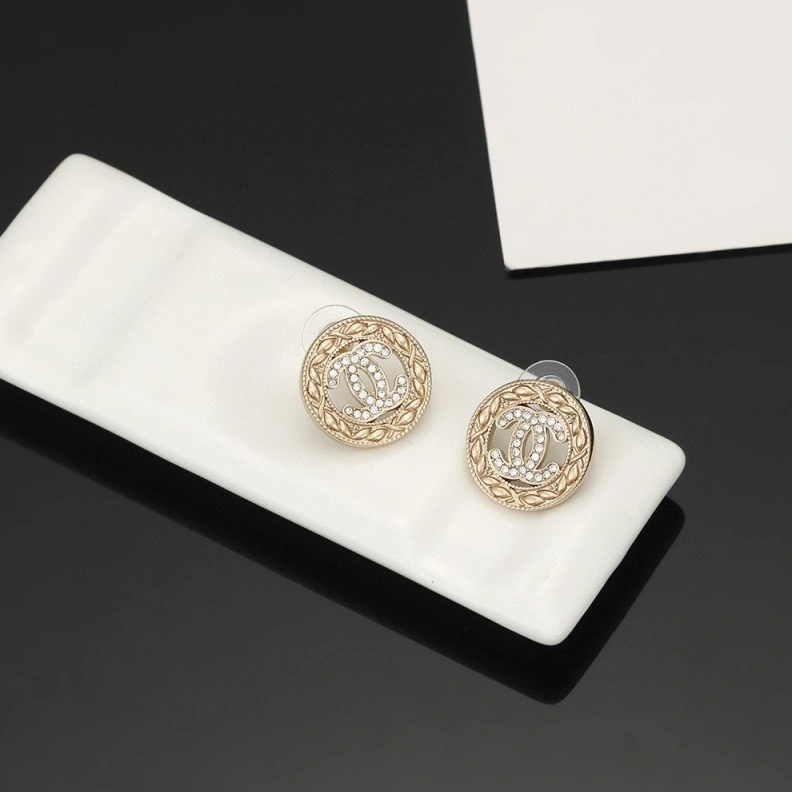 Chxnxl Earrings Lightweight 287167