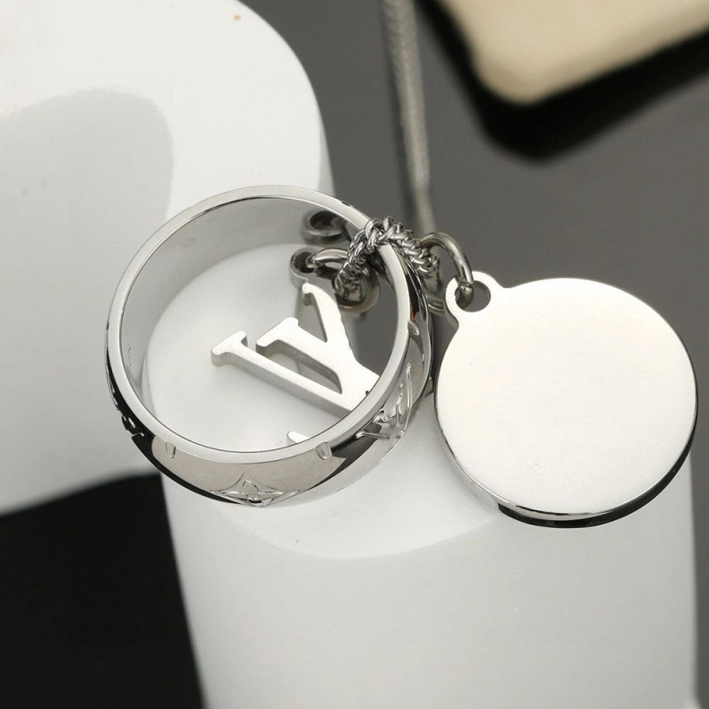 LX Necklaces Refined 309263