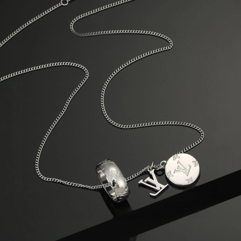 LX Necklaces Refined 309263