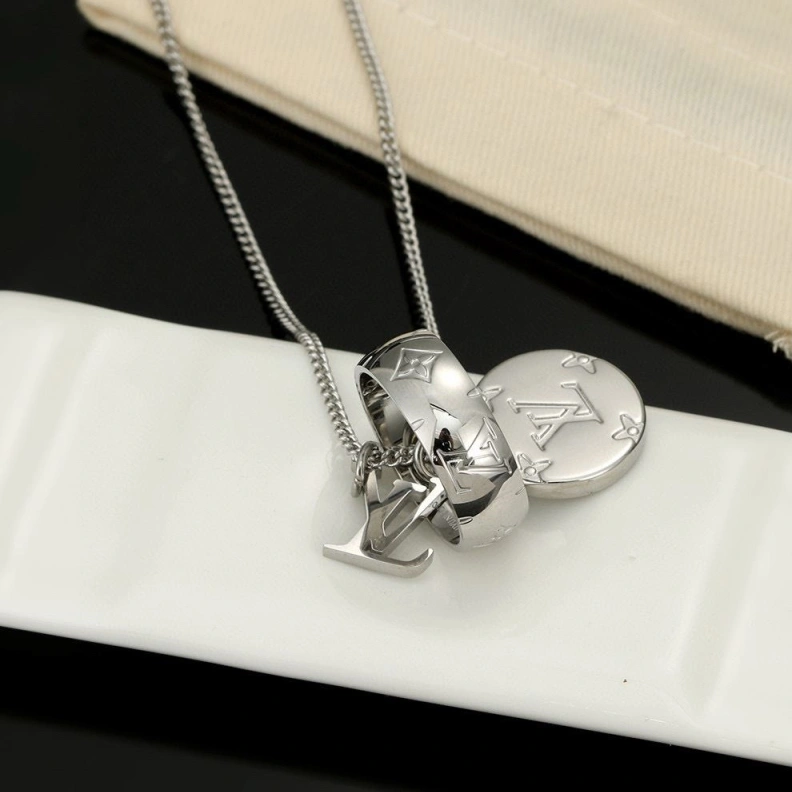 LX Necklaces Refined 309263