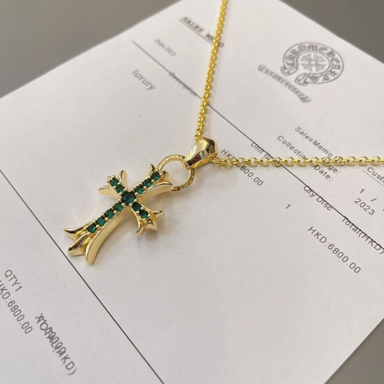Chrxmx Hxxrts Necklaces Efficient 297729