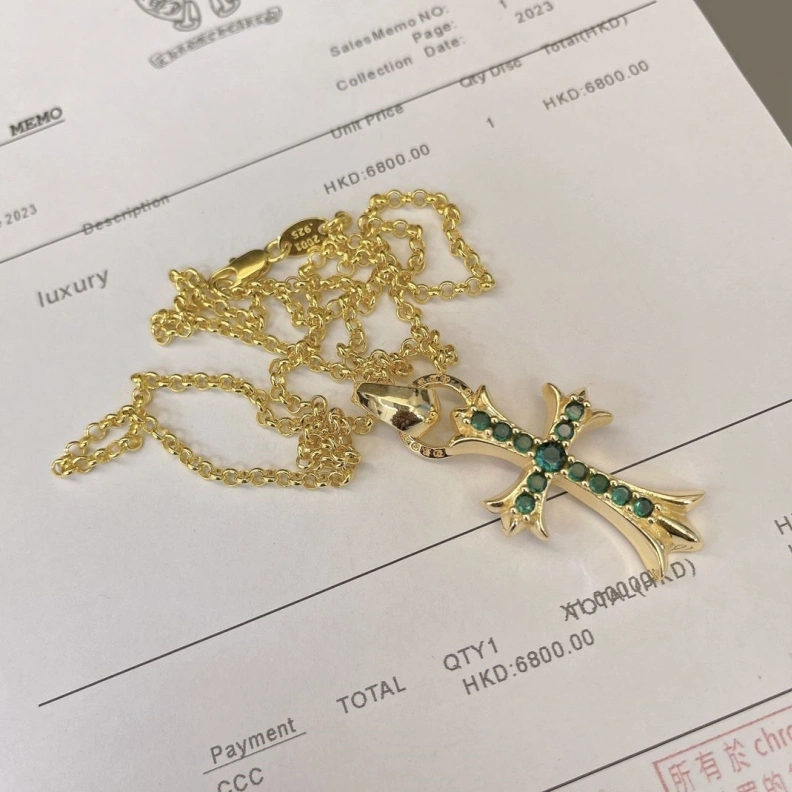 Chrxmx Hxxrts Necklaces Efficient 297729
