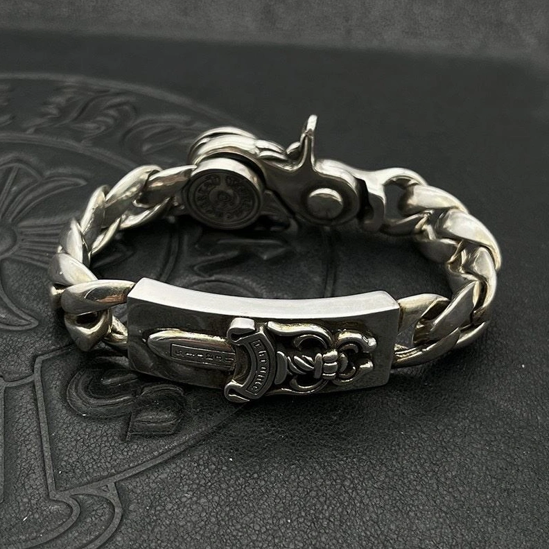 Sleek Chrxmx Hxxrts Bracelets 298148