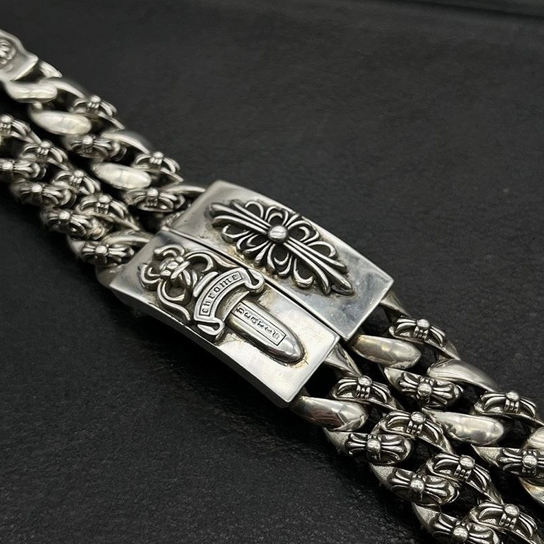 Sleek Chrxmx Hxxrts Bracelets 298148