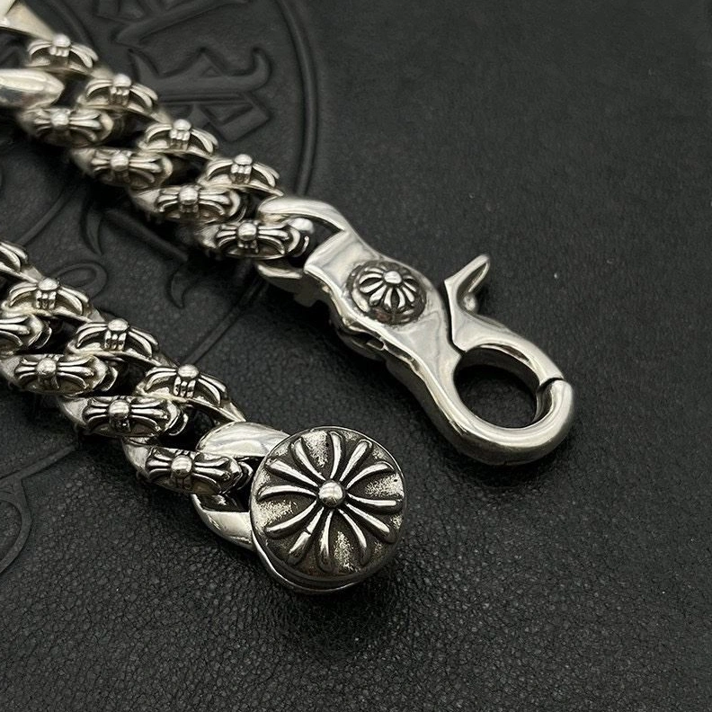 Sleek Chrxmx Hxxrts Bracelets 298148