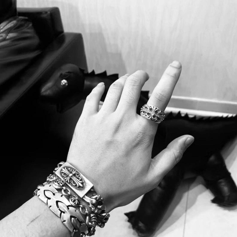 Sleek Chrxmx Hxxrts Bracelets 298148