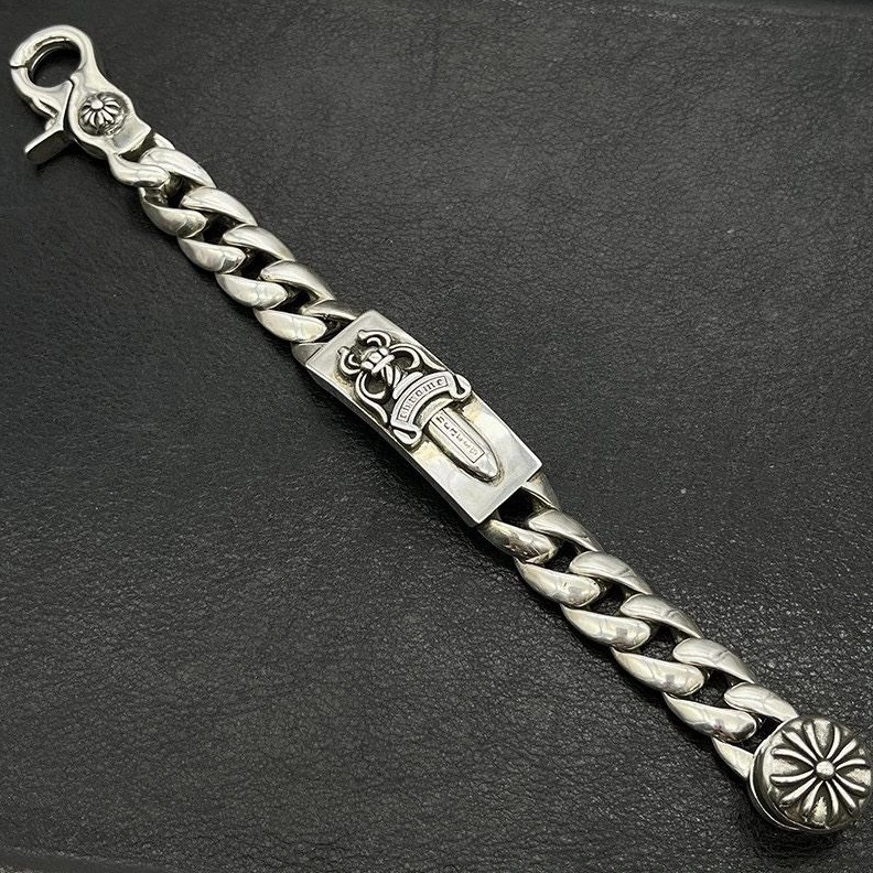 Sleek Chrxmx Hxxrts Bracelets 298148