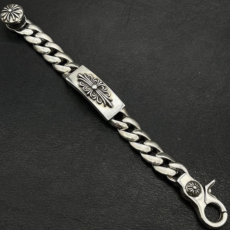 Sleek Chrxmx Hxxrts Bracelets 298148