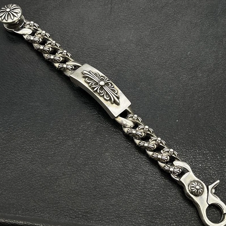 Sleek Chrxmx Hxxrts Bracelets 298148