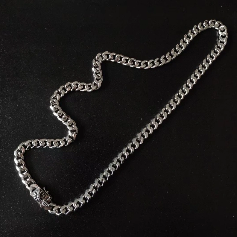 Chrxmx Hxxrts Necklaces EasyMatch 297719
