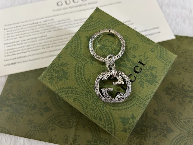 Gxccx Earrings HighQuality 303157