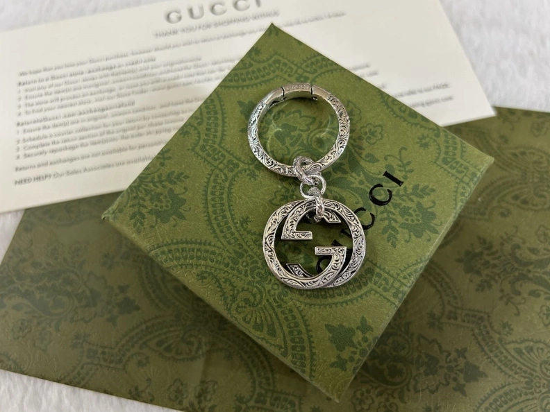Gxccx Earrings HighQuality 303157