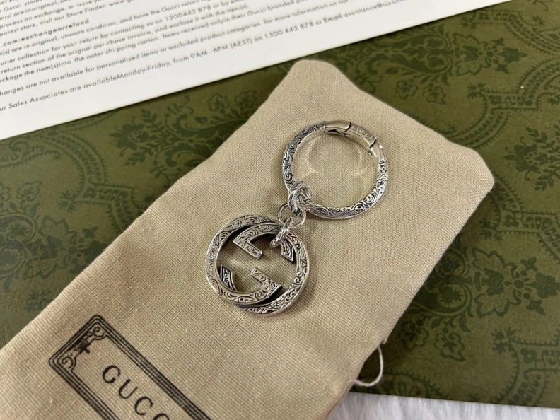 Gxccx Earrings HighQuality 303157