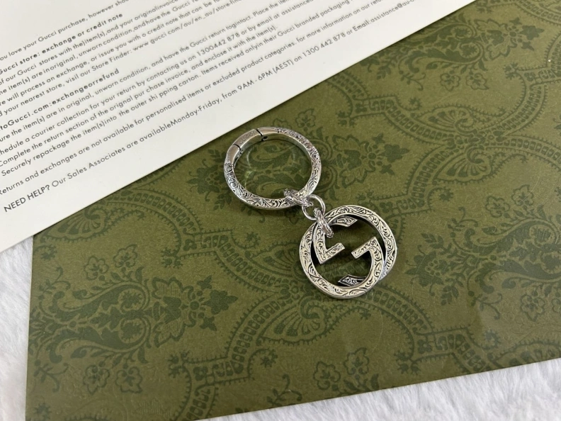 Gxccx Earrings HighQuality 303157