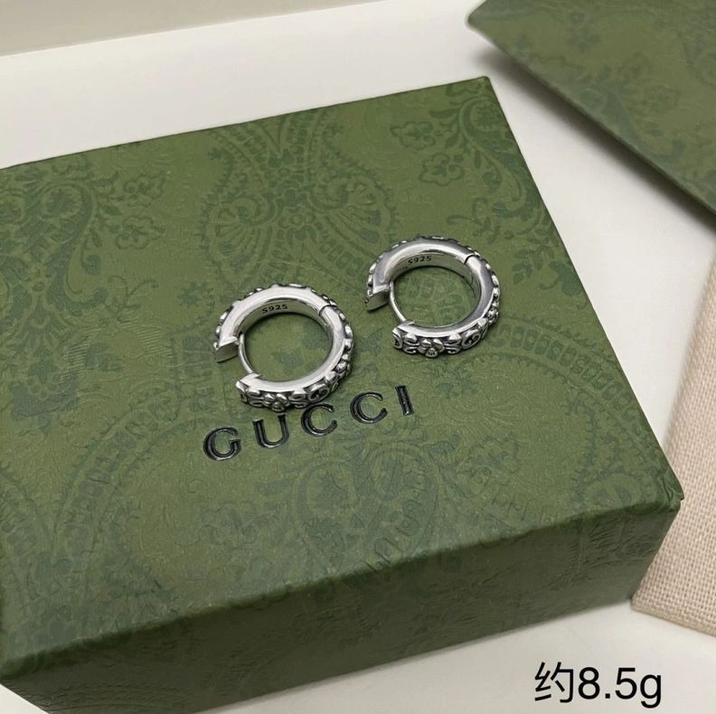 Gxccx Earrings Trendsetting 303161