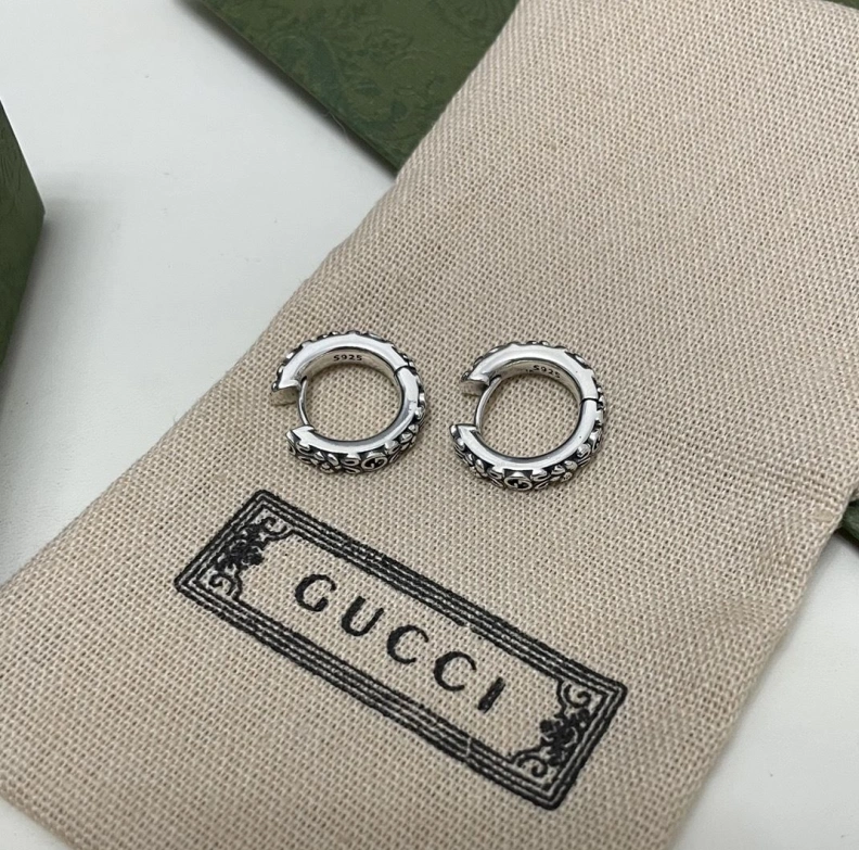 Gxccx Earrings Trendsetting 303161