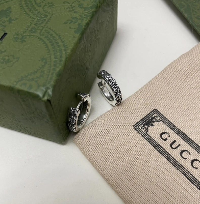 Gxccx Earrings Trendsetting 303161