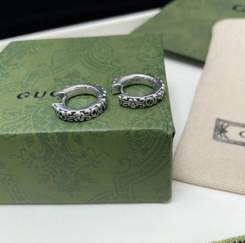 Gxccx Earrings Trendsetting 303161