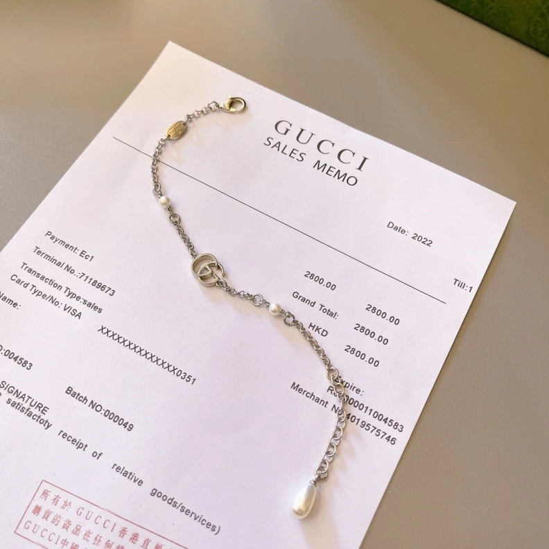 Popular Gxccx Bracelets 303261