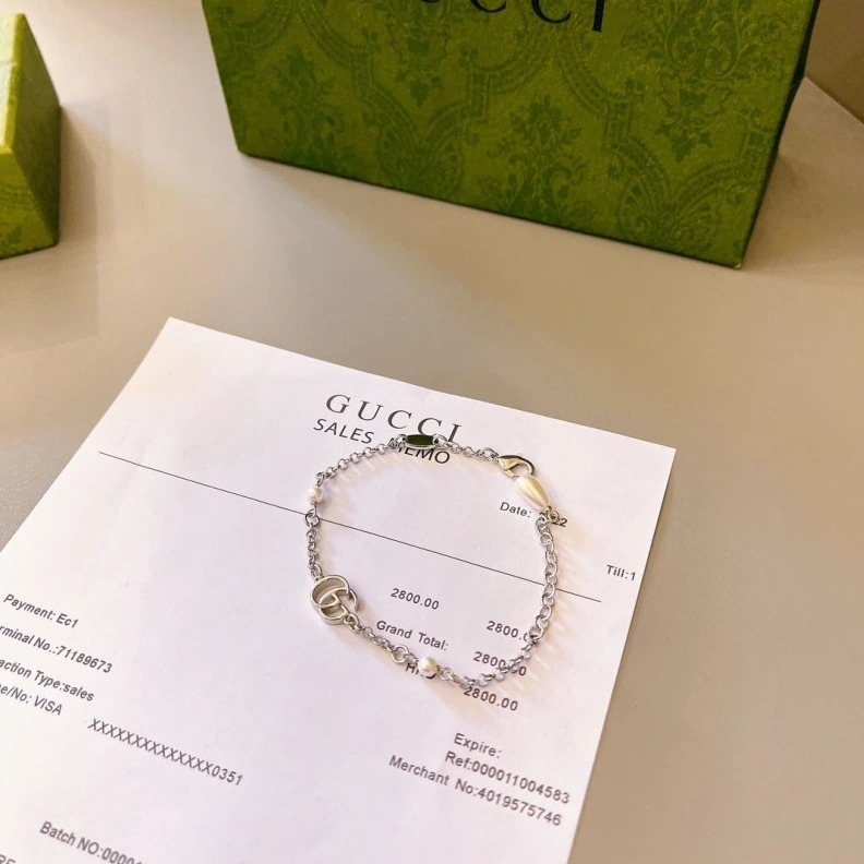 Popular Gxccx Bracelets 303261