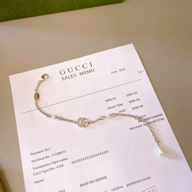 Popular Gxccx Bracelets 303261