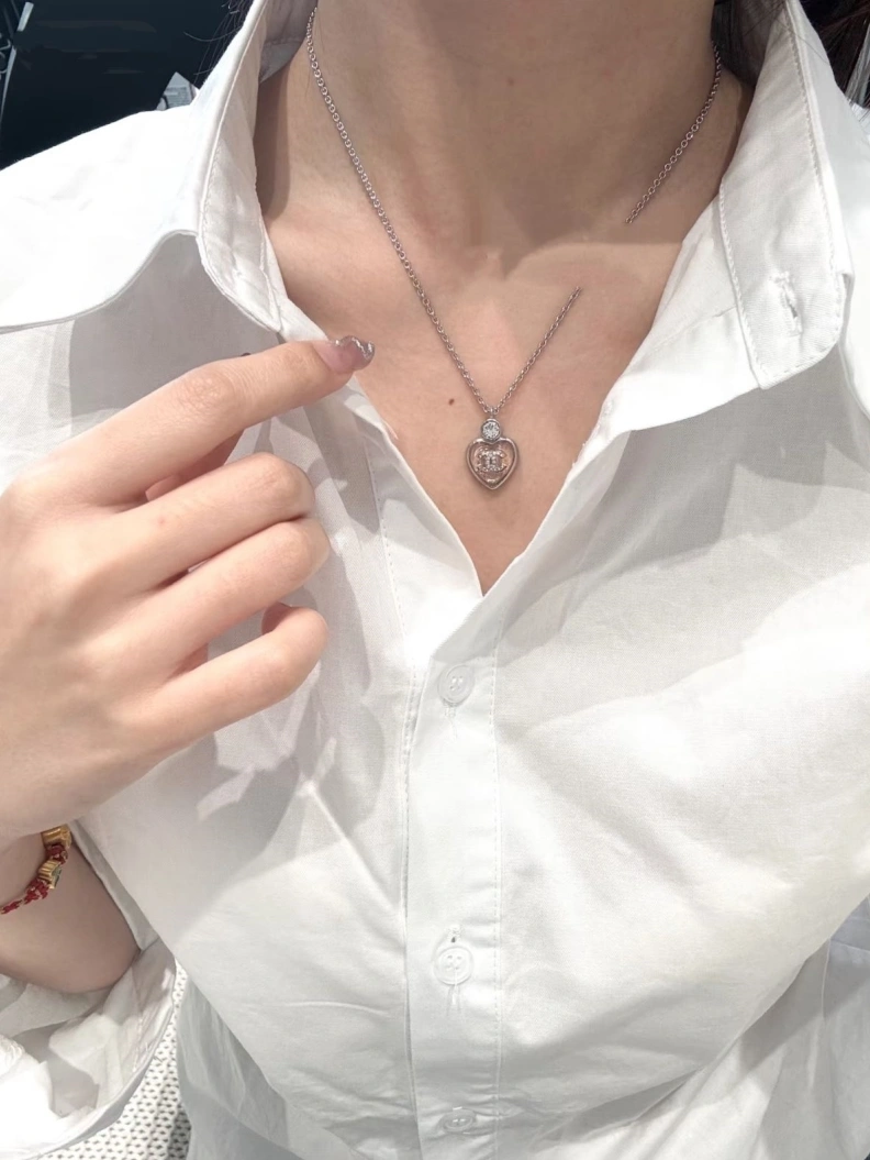 Chxnxl Necklaces Comfortable 286660