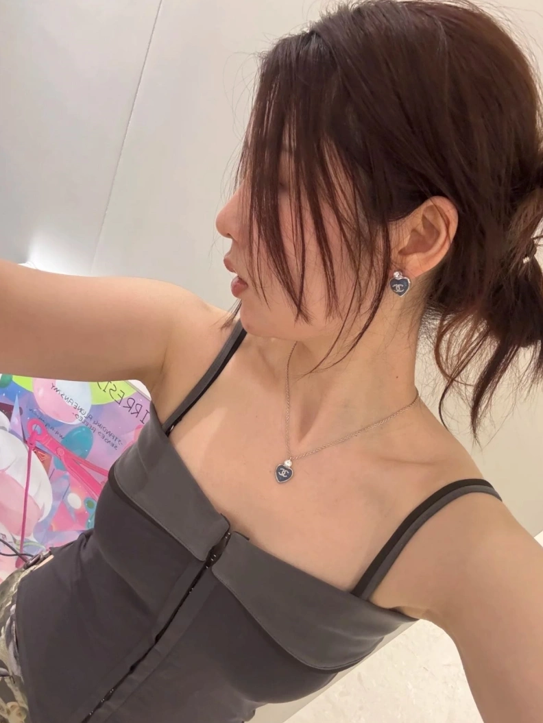 Chxnxl Necklaces Comfortable 286660