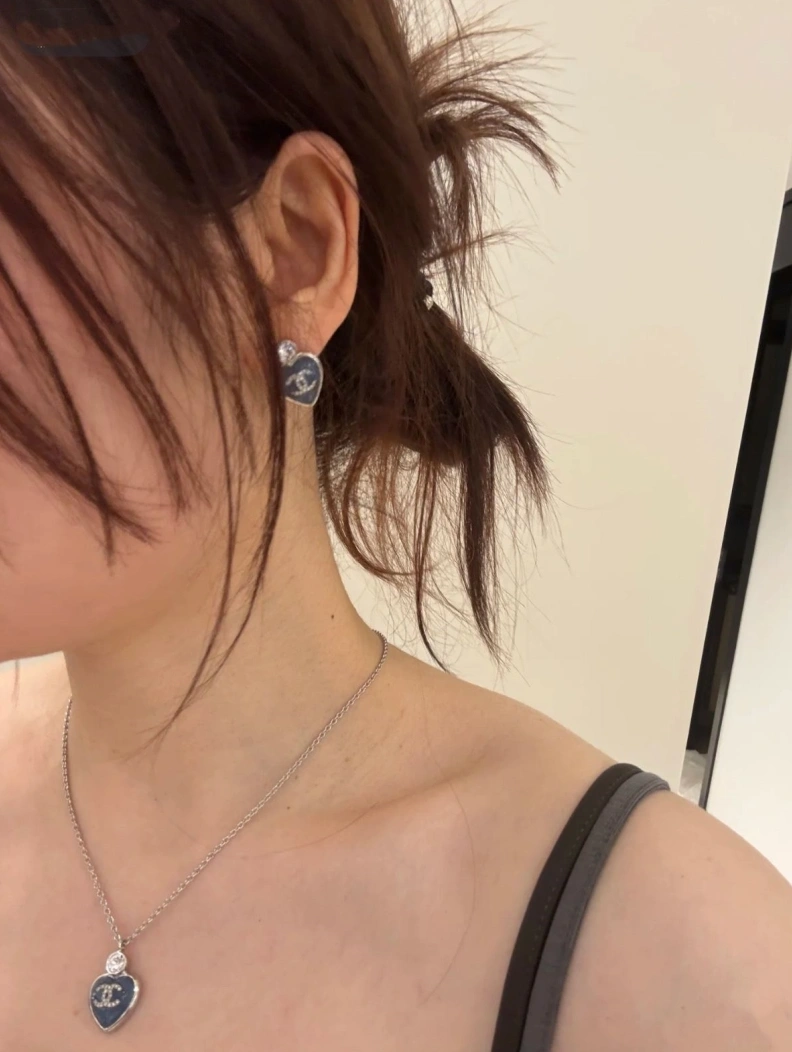 Chxnxl Necklaces Comfortable 286660