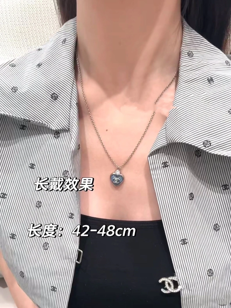 Chxnxl Necklaces Comfortable 286660