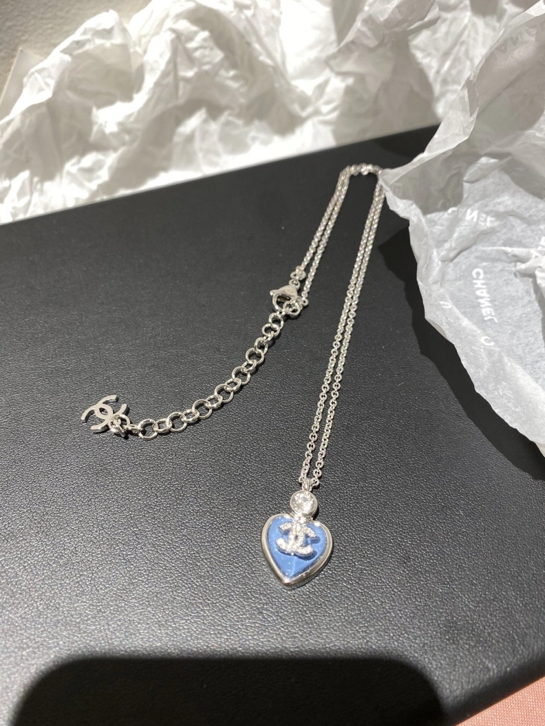 Elegant Chxnxl Necklaces 286653