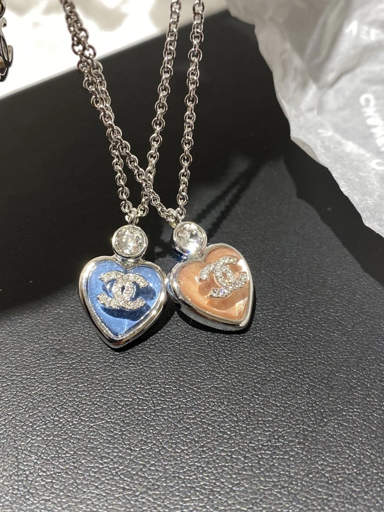 Elegant Chxnxl Necklaces 286653