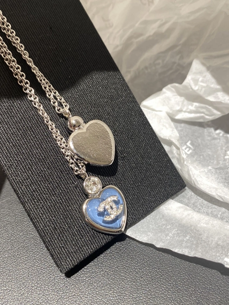 Elegant Chxnxl Necklaces 286653