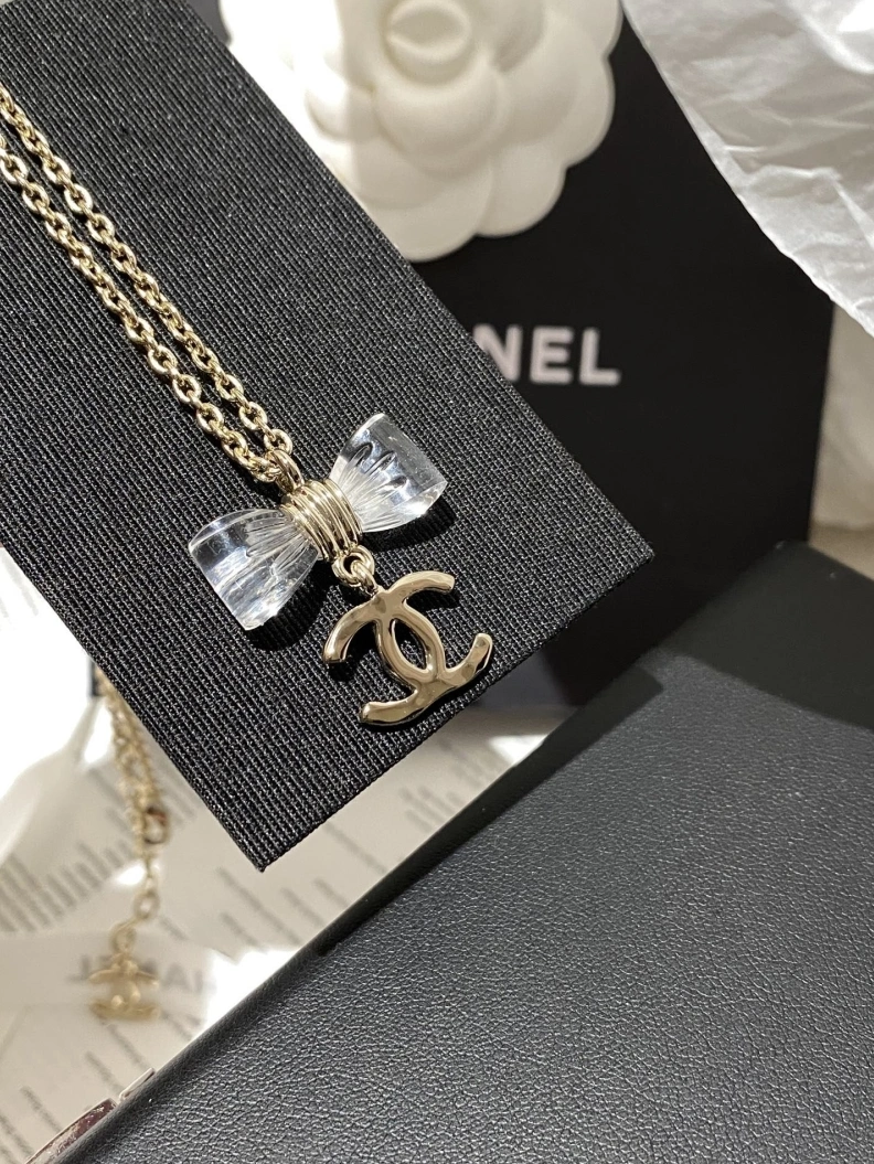 Affordable Chxnxl Necklaces 286652
