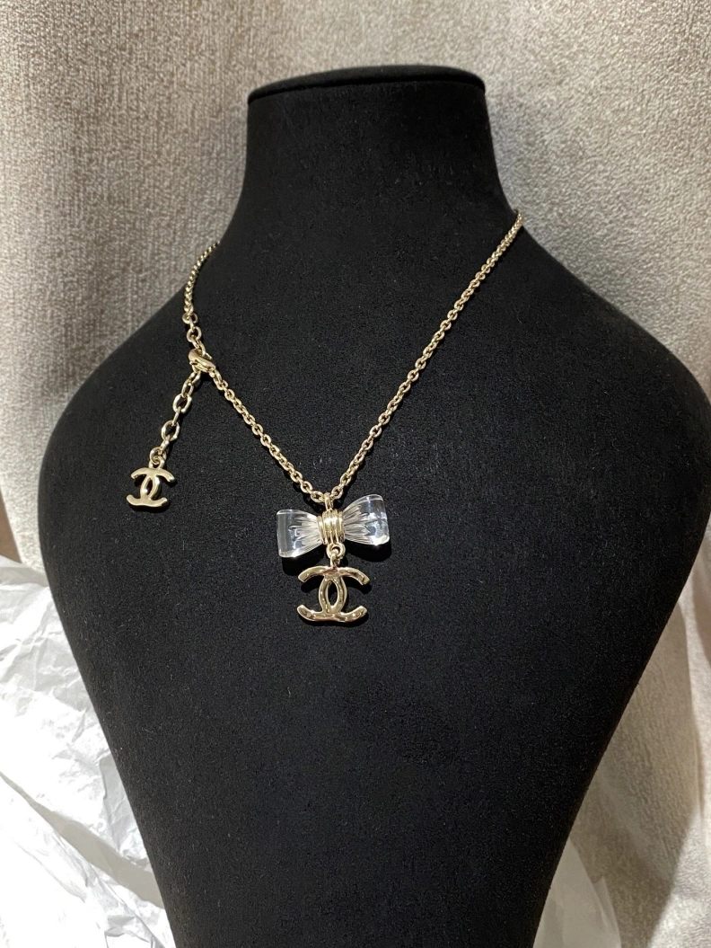 Affordable Chxnxl Necklaces 286652