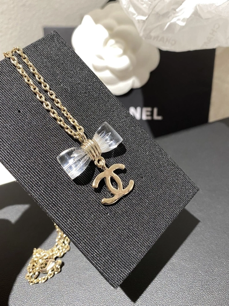 Affordable Chxnxl Necklaces 286652