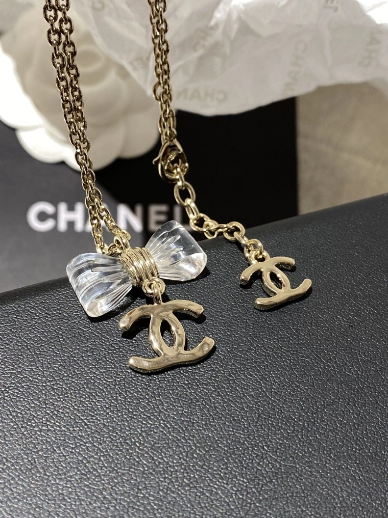 Affordable Chxnxl Necklaces 286652