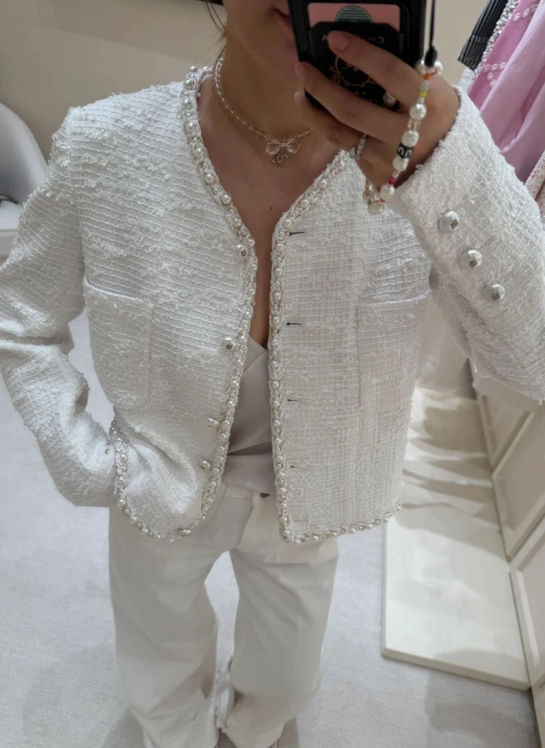 Durable Chxnxl Necklaces 286654