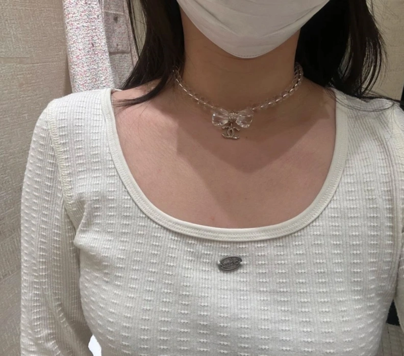 Durable Chxnxl Necklaces 286654