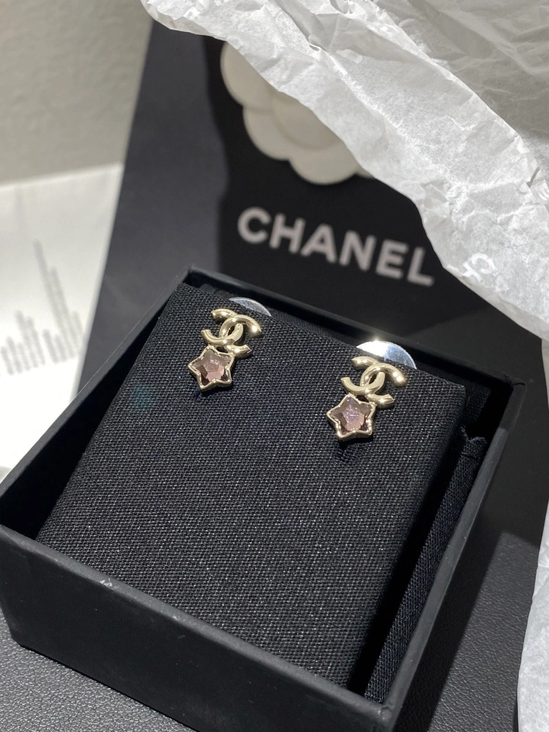 Flexible Chxnxl Earrings 287151