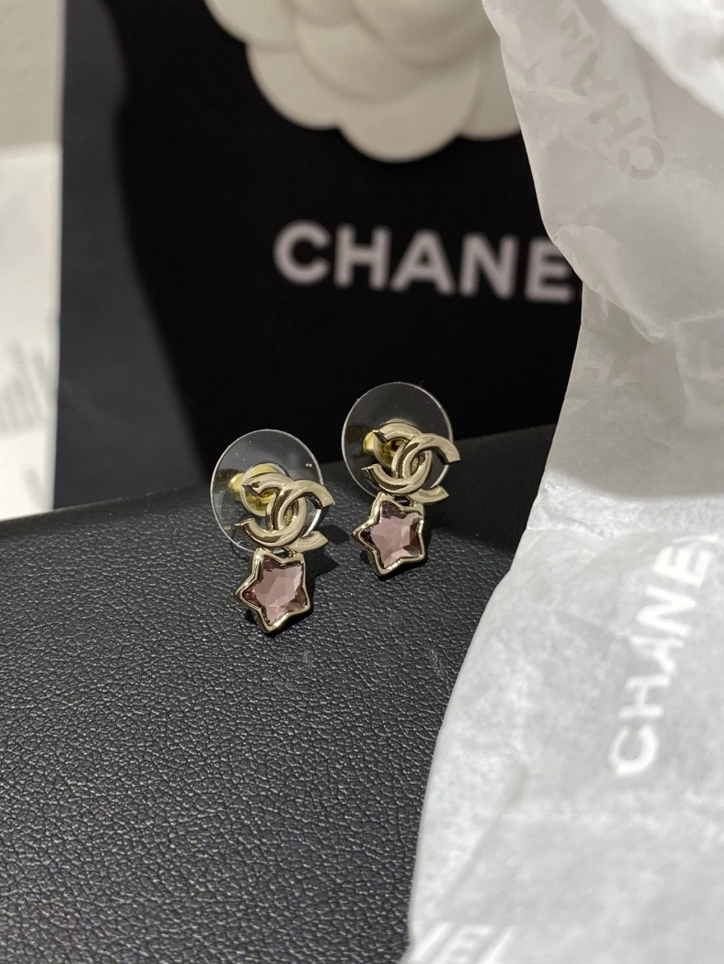 Flexible Chxnxl Earrings 287151