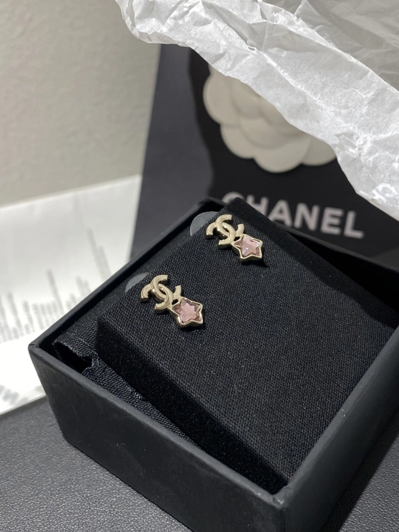 Flexible Chxnxl Earrings 287151